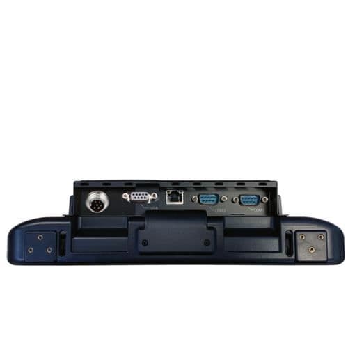 HONEYWELL RT10-EVD TUKIPISTE MUSTA TABLETTI