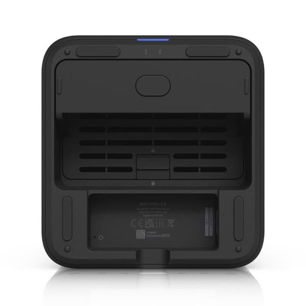 Ubiquiti UNAS 2 2-Bay 3,5" Sort NAS System