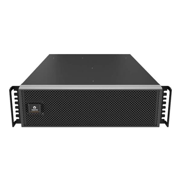 Vertiv GXT5-EBC192VRT3U Keskeytymätön virtalähde (UPS)