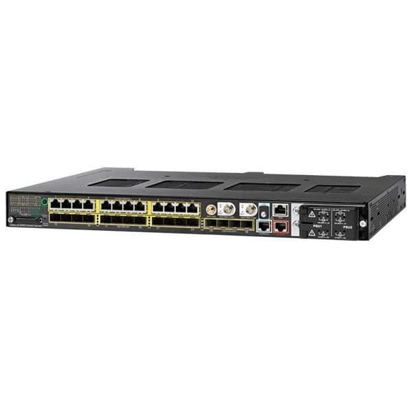 Cisco IE-5000-16S12P
