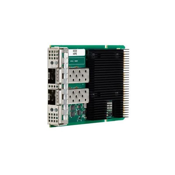 HPE Aruba P26256-B21 Moduler