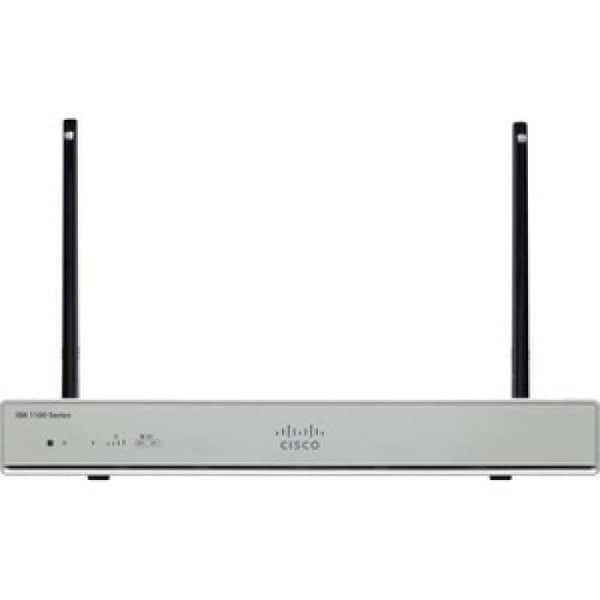 Cisco C1111-8PLTEEAWE Router