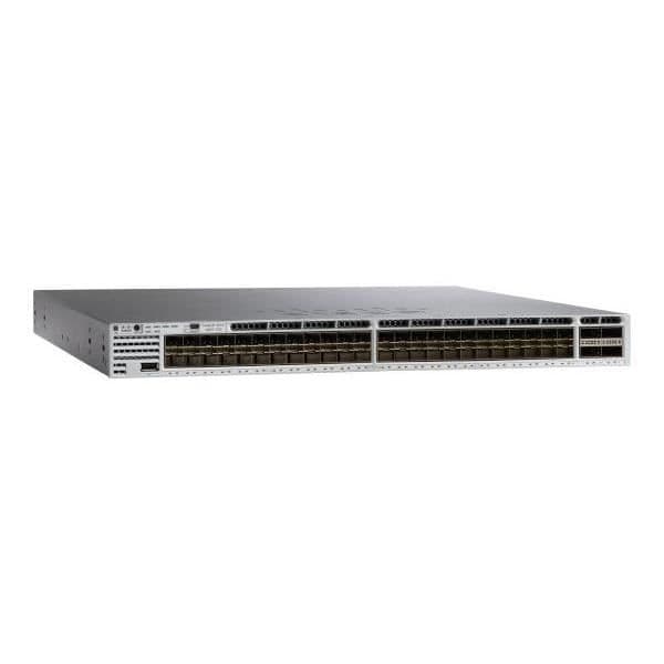 Cisco WS-C3850-48XS-F-E Kytkimet