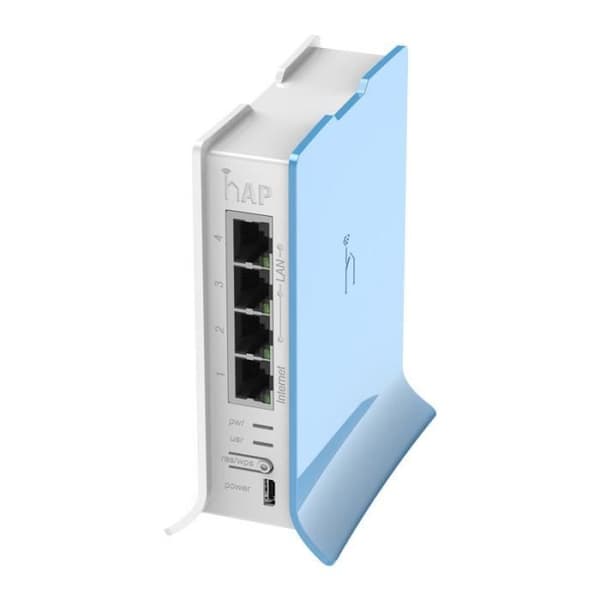 Mikrotik RB941-2ND-TC