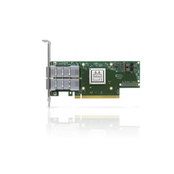 Mellanox MCX613106A-VDAT-moduulit