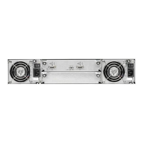 HP StorageWorks Modular Smart Array 2000 Yksittäinen I…- REFURBISHED