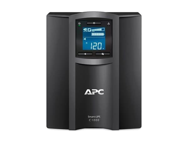 APC SMC1000IC