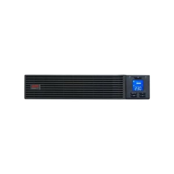 APC SRV2KRIRK-E Keskeytymätön virtalähde (UPS)