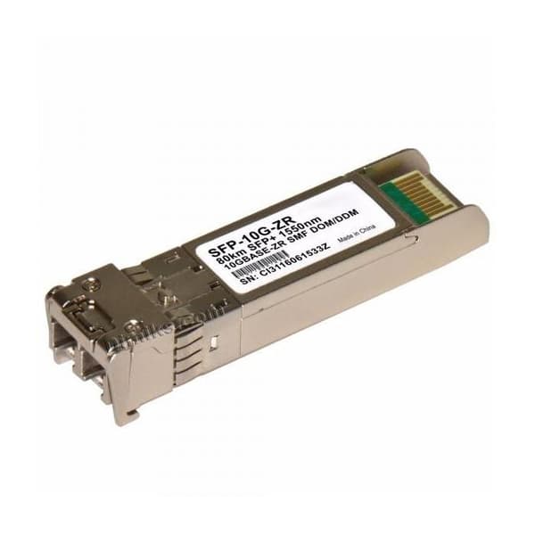 Cisco SFP-10G-ZR