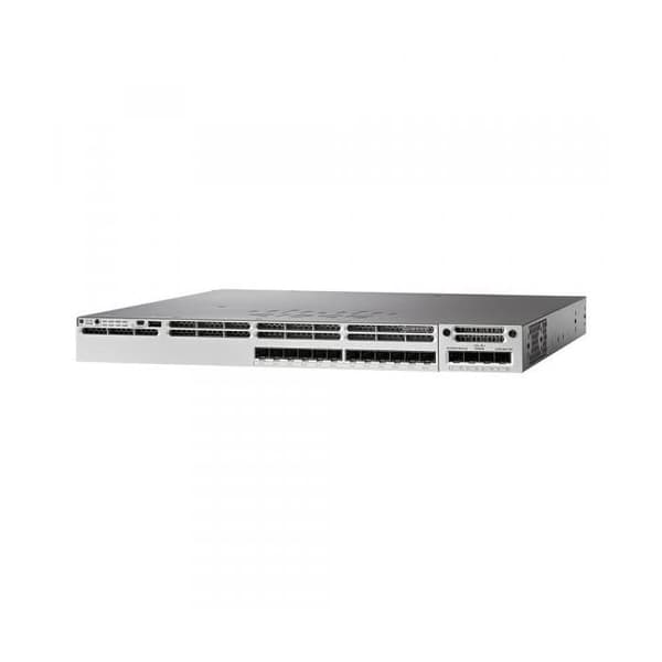 Cisco WS-C3850-16XS-E