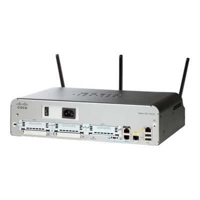 CISCO 1941 W- REFURBISHED