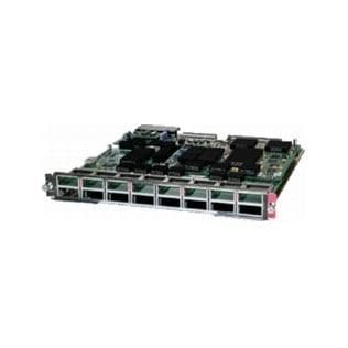 Cisco WS-X6716-10G-3C Transceiver