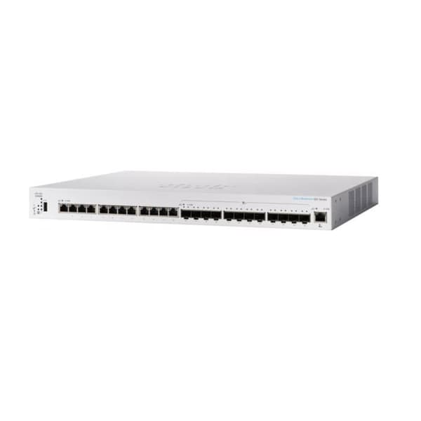 Cisco CBS350-24XTS-EU- USED