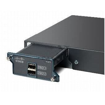 CISCO - SWITCH-2960S FLEXSTA