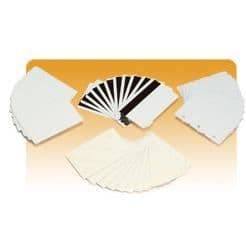 Zebra Premier PVC-kort (500-pack)