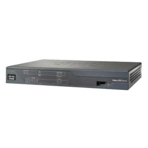 Cisco CISCO886-SEC-K9