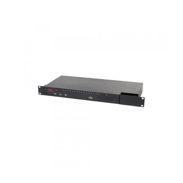 APC KVM1116R Muut UPS-lisävarusteet