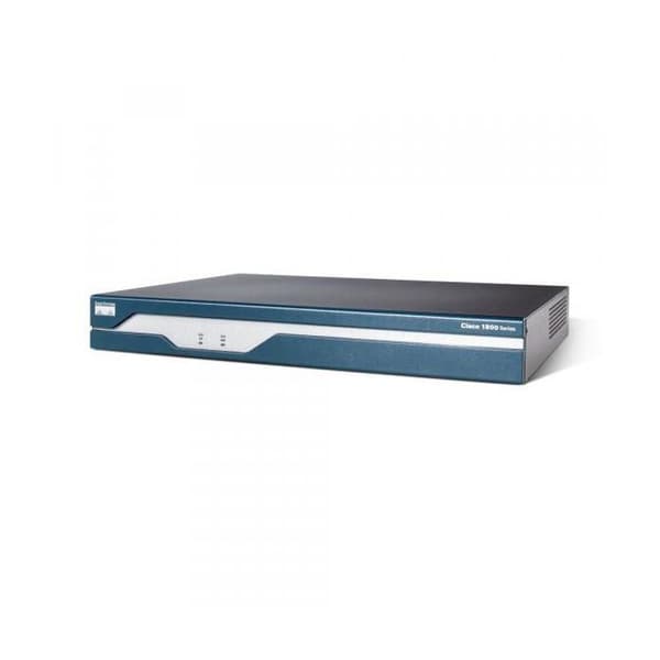 Cisco CISCO1841-ADSL2-B- REFURBISHED