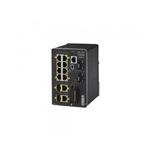 Cisco IE-2000-8TC-G-E- REFURBISHED