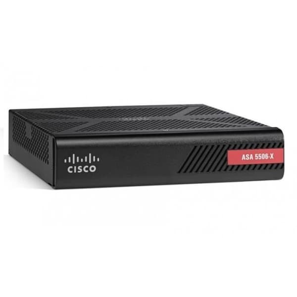 Cisco ASA5506-K9