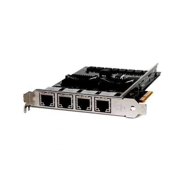 Cisco - Expansionsmodul - Gigabit Ethernet x...