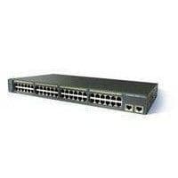 Catalyst 2960G-48TC-L- REFURBISHED