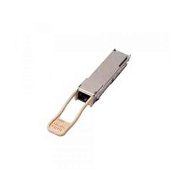 Cisco QSFP-100G-SR4-S Transceiver
