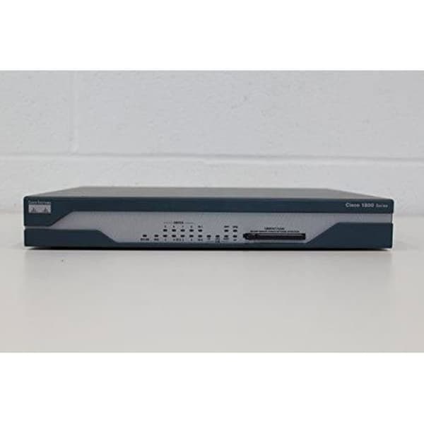 Cisco CISCO1811/K9