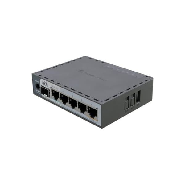 Mikrotik E60IUGS Router