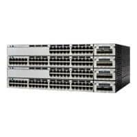 catalyst 3750x-24p-l - switch - administreret - 24 x- REFURBISHED
