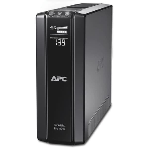 Ondulator - APC - Back UPS Pro 1500 - 1500 VA