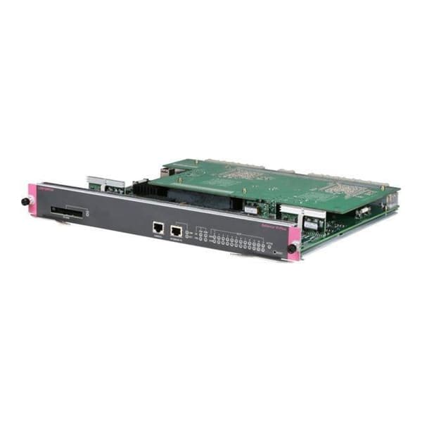 HP - Driverprocessor - 100Mb LAN, Gigabit LAN -…