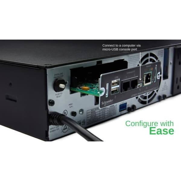 APC AP9641