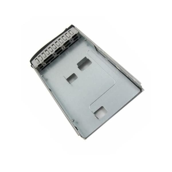 Supermicro MCP-220-93801-0B Servertilbehør