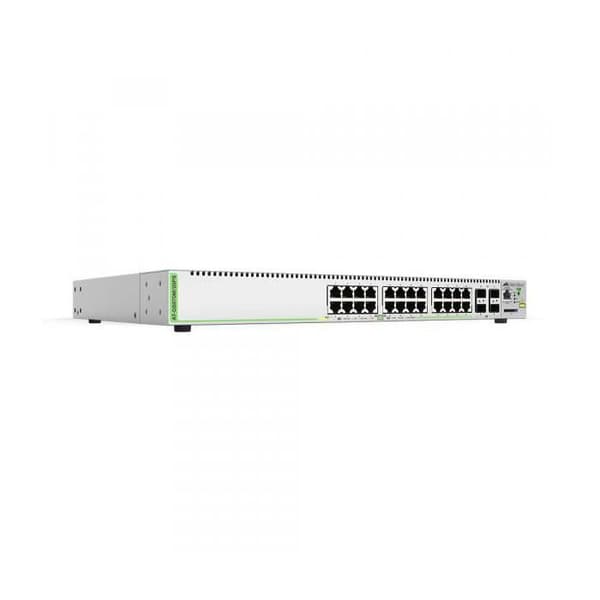 Allied Telesis AT-GS970M/28PS Switchar