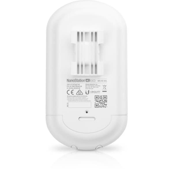 UbiQuiti LOCO5AC
