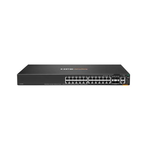 HPE Aruba S0M81A Switchar