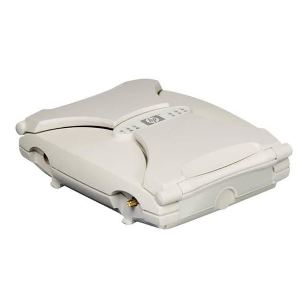 HP E-MSM335 Access Point WW - Trådlös åtkomstpunkt...