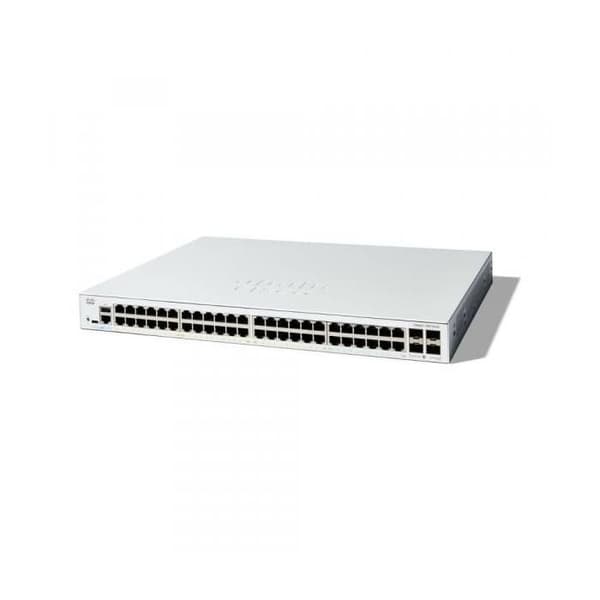 Cisco C1300-48T-4G Kytkimet- REFURBISHED