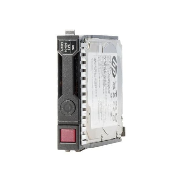 HP Enterprise Mainstream - Kiintolevy- REFURBISHED