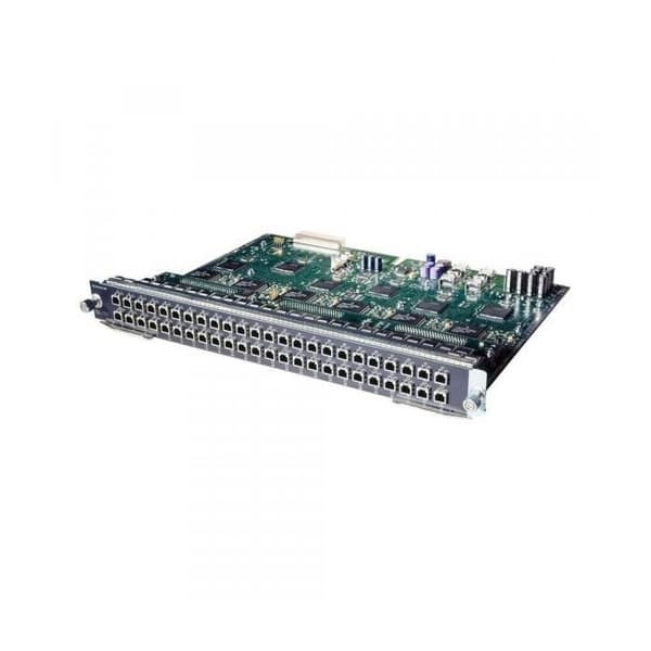 Cisco WS-X4148-FX-MT