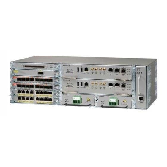 Cisco ASR-903