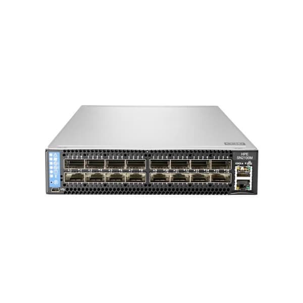 HPE - Aruba R0P82A Switchar- USED