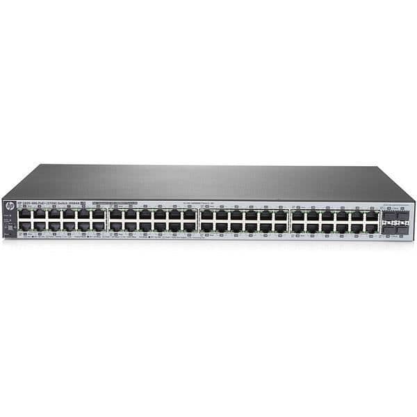 HPE - Aruba J9984A Switchar