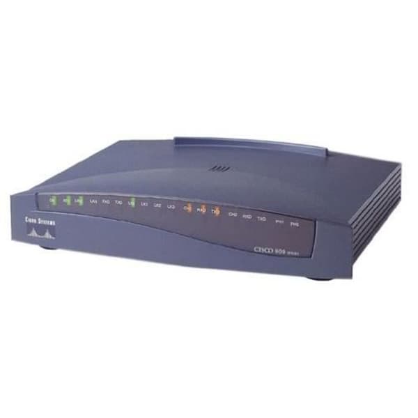 Cisco CISCO801