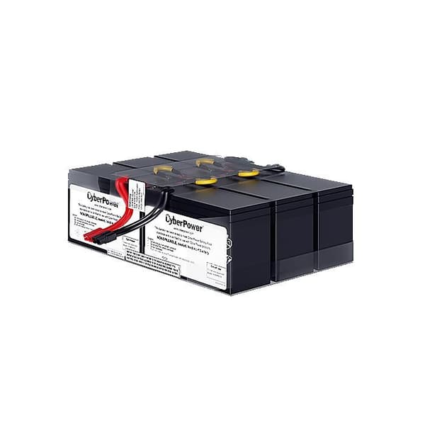 CyberPower RBP0078 UPS-varabatterit