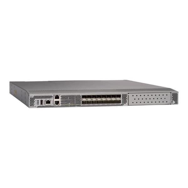 Cisco DS-C9132T-8PMISK9