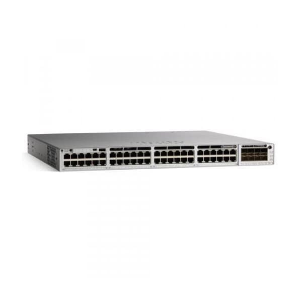 Cisco C9300L-48T-4X-E