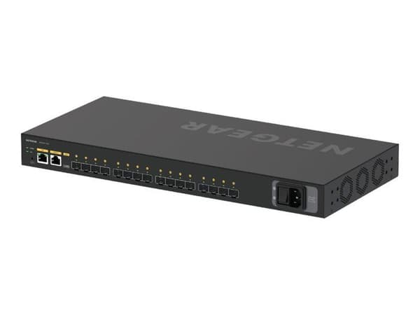 Netgear XSM4216F-100EUS Switchar