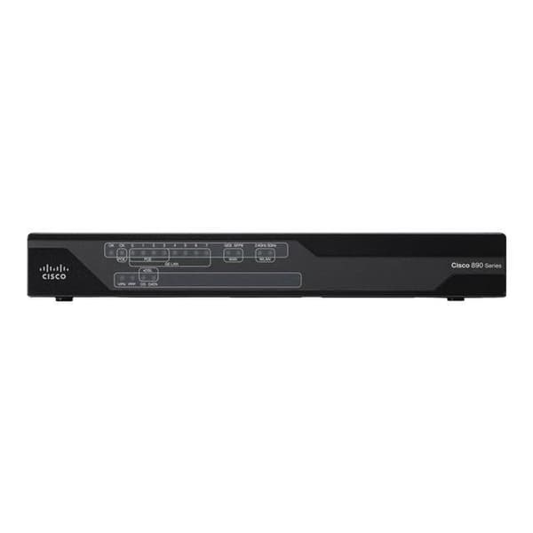 Cisco C896VA-K9- USED